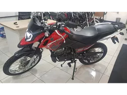 XTZ 250
