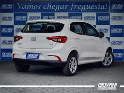Fiat Argo