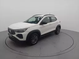 Fiat Pulse