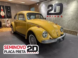Volkswagen Fusca