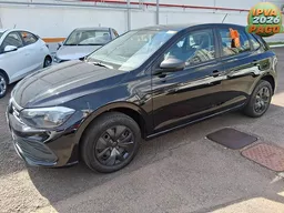 Volkswagen Polo Hatch