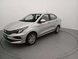 Fiat Cronos