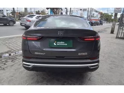 Fiat Fastback