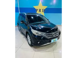 Honda CRV