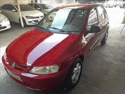 Chevrolet Celta