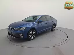 Volkswagen Virtus