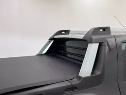 Renault Duster Oroch