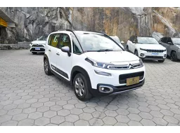Citroën Aircross