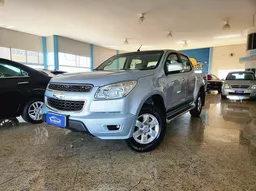 Chevrolet S10