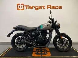 Hunter 350