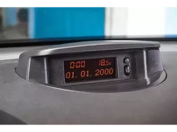 Chevrolet Meriva