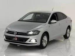 Volkswagen Virtus