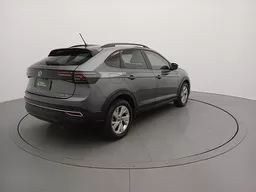 Volkswagen Nivus