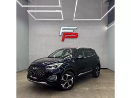 Chery Tiggo 5X Pro