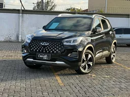 Chery Tiggo 5X