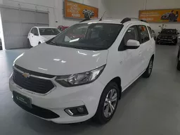 Chevrolet Spin