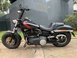 Fat Bob