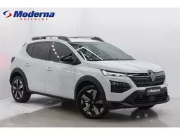 Renault Kardian