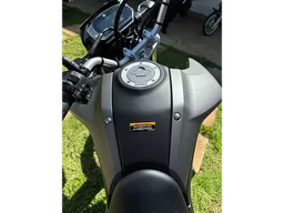 Yamaha XTZ 250