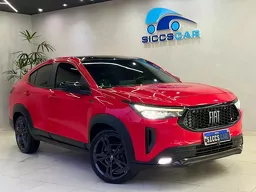 Fiat Fastback