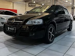 Chevrolet Astra