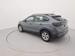 Volkswagen Nivus