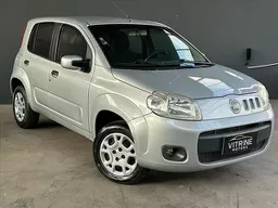 Fiat Uno