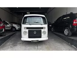 Volkswagen Kombi