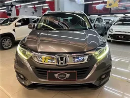 HR-V