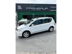 Nissan Livina