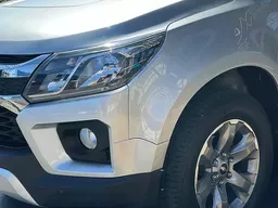 Chevrolet S10