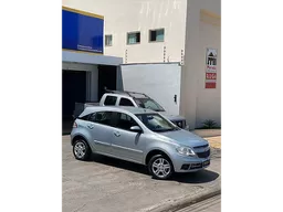 Chevrolet Agile