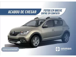 Renault Stepway
