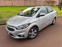 Chevrolet Prisma