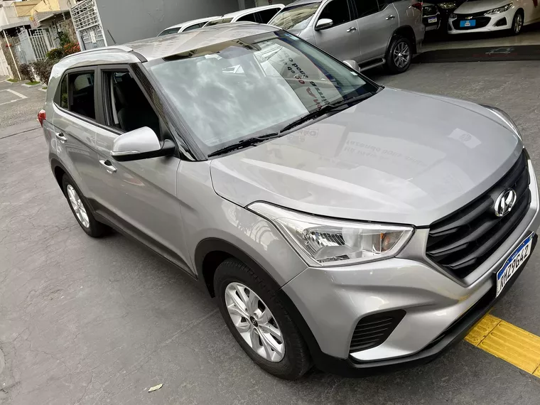 Hyundai Creta Prata 22