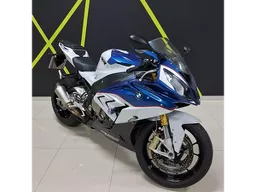 S 1000 RR