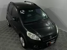 Fiat Idea