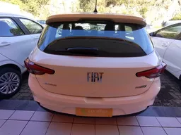 Fiat Argo