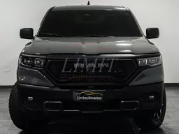 RAM Rampage