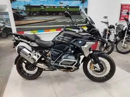 R 1250 GS