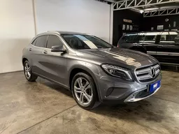 GLA 200