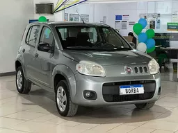 Fiat Uno