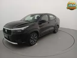 Fiat Fastback