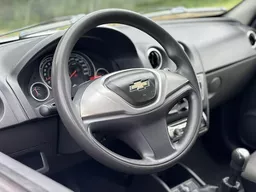 Chevrolet Celta