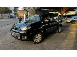 Fiat Uno