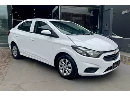 Chevrolet Joy