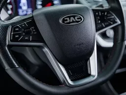 JAC T50