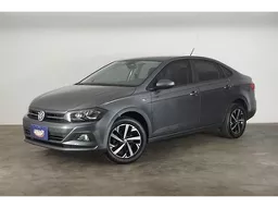 Volkswagen Virtus