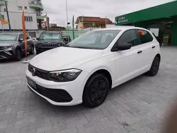 Volkswagen Polo Hatch