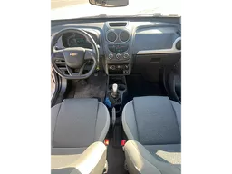 Chevrolet Montana